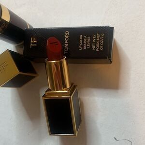 Tom Ford Lip Color 1X MAURICE Shade 0.07 oz Travel Size Lipstick New in Box